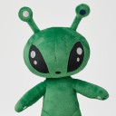 alien-green avatar