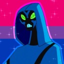 alienbisexual avatar