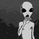 aliendepressivo avatar