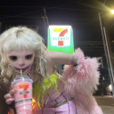 alienfairy666 avatar