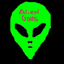 aliengods avatar