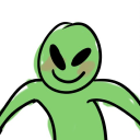 aliennhhead avatar