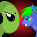 aliensvsponies avatar