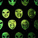 alienz-dissociating avatar