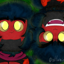 alilweirddragon avatar