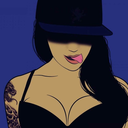 alisonwonderland13 avatar