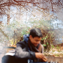 alive-again-amute avatar