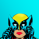 all--new--wolverine avatar