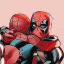 all-about-spideypool avatar