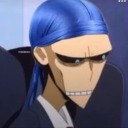 all-black-might avatar