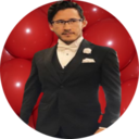 all-caps-markiplier avatar