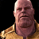 all-hail-thanos avatar