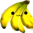 all-hail-the-mighty-banana avatar