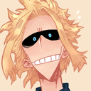 all-rightallmight avatar