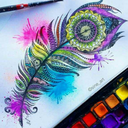 all-the-little-lights-above-me avatar