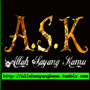 allahsayangkamu-blog avatar