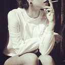 allalonesmokinghislastcigarettee avatar