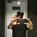 allblackeverythink avatar