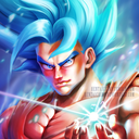 alldbzgokuvegeta avatar