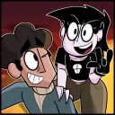 allgoodthingscomic avatar