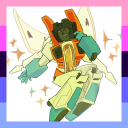 allhailstarscream avatar
