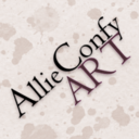 allieconfyart avatar