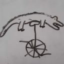 alligatoronaunicycle avatar
