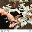 alliseescaresme avatar