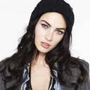 allmeganfox avatar