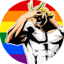 allmight-allbright avatar