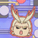 allmightismyghostwriter avatar