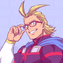 allmights-right-boob avatar