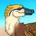 allosaurus-fragilis avatar