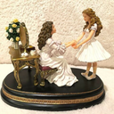 allthatyoudreamedicould avatar