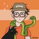 alltheghostssayno avatar