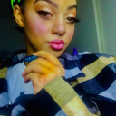 alluringsinger avatar