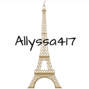 allyssa417 avatar