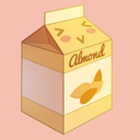 almond-aulait avatar
