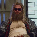 almosttfatthor avatar