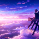 alonealexabluerose avatar