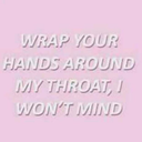 aloneandwannabethin avatar