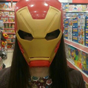 alonehuntergirl avatar