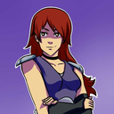 alonehuntress avatar