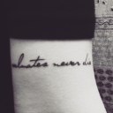 alonein-spaceandtime avatar