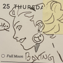 alongwaytostar avatar