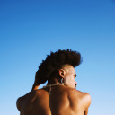 alookinsidefromwhereistand avatar