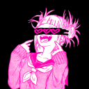 alovesopureitsviolent avatar