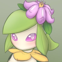 alpha-hisuian-lilligant avatar