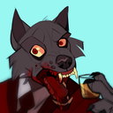 alpha-negative avatar