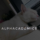 alphacademics avatar